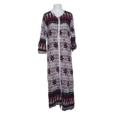 Kaftan (Vit, Röd, Flerfärgad) från Ping