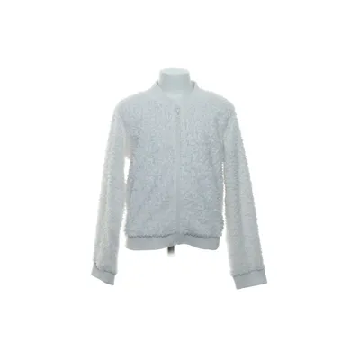 Fleecejacka (Vit) från Polarn O. Pyret Återvunnen polyester