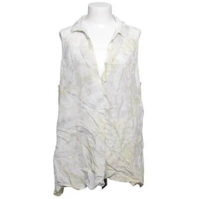 Haut (Beige, Gris, Blanc) de Serenity by Indiska Viscose
