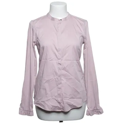 Blouse (Mattie Sustainable) van Mos Mosh Katoen, Elastaan, Polyamide