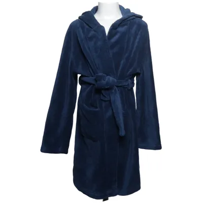 Badjas (Blauw) van Nonito Kids Polyester