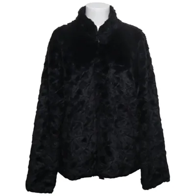 Jacket (Black) from Giovanna