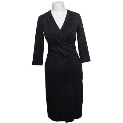 Dress (Black, Gray) from Kala