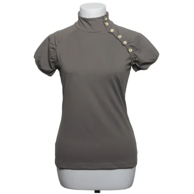 Top (Grijs) van KeepItUp Elastaan, Polyamide