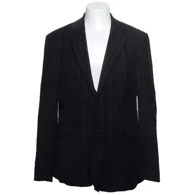 Blazer (Black) from Adam Cotton, Elastane, Polyester
