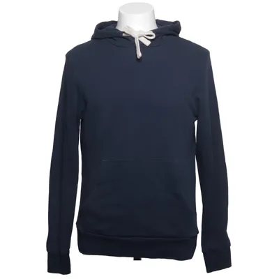 Huvtröja (Blå) från Jack & Jones Bomull