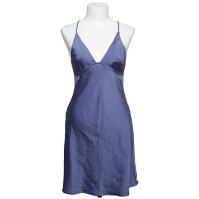 Negligé (Blauw) van Anna Field Elastaan, Polyamide, Polyester