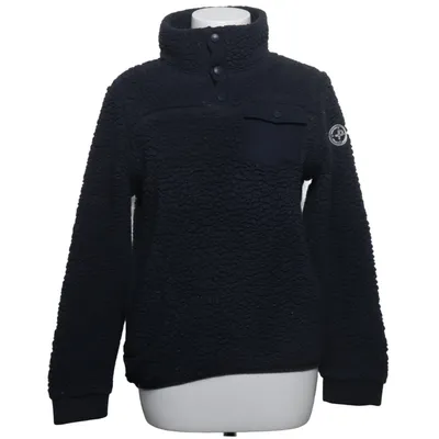 Fleece trui (Blauw) van Pelle P Polyester