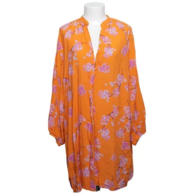 Tunique (Orange, Violet, Multicolore) de Banditas from Marseille Viscose