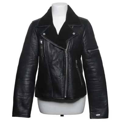 Bikerjacka (Sonara) från Maze Skinn, Polyester
