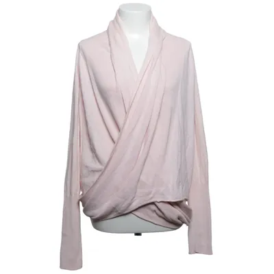 Cardigan (Pink) from Florence Design Cashmere, Cotton