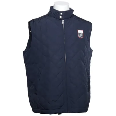 Ytterväst (GANT X LE MANS) från GANT x Le Mans Polyester