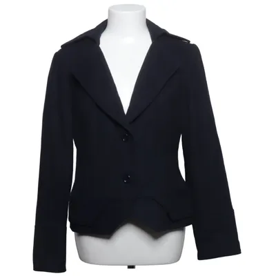 Blazer (Noir) de Alba Moda Acétate, Polyester, Viscose, Laine