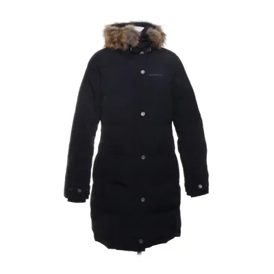 Dunkappa (Svart) från Norrsken Dun, Fjädrar, Polyamid, Polyester