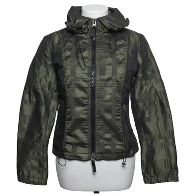 Jacka (Grön) från Biba Polyester