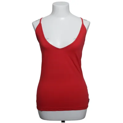 Tank Top (Red) from Watcher Elastane, Polyamide