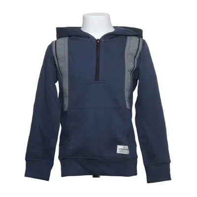 Hoodie (NUBOM) from Vingino Cotton, Recycled polyester