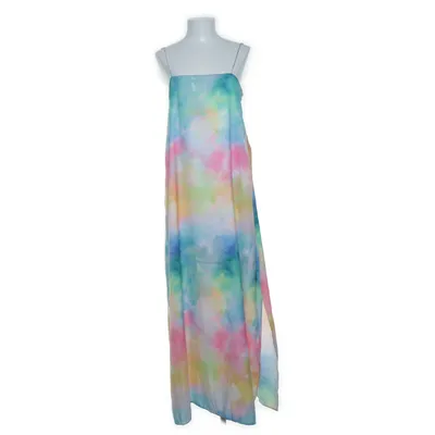 Maxi jurk (Meerkleurig) van Twist & Tango Gerecycled polyester