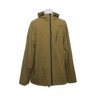 Skaljacka (Beige) från Stormberg Elastan, Polyester