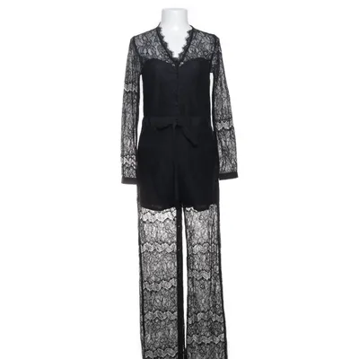 Jumpsuit (Mistress Playsuit) from Ida Sjöstedt for Nelly Nylon, Polyester