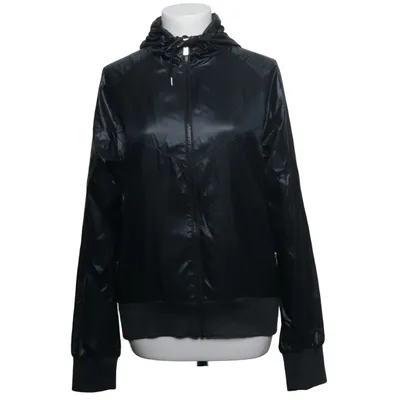 Träningsjacka (Svart) från Nike Sportswear Polyester