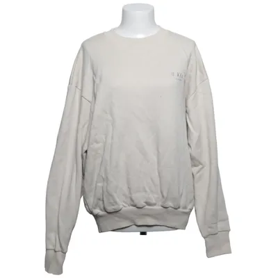 Sweatshirt (Beige) de M-KAE Coton, Polyester recyclé