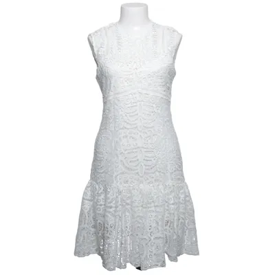 Dress (White) from Sfera Collection