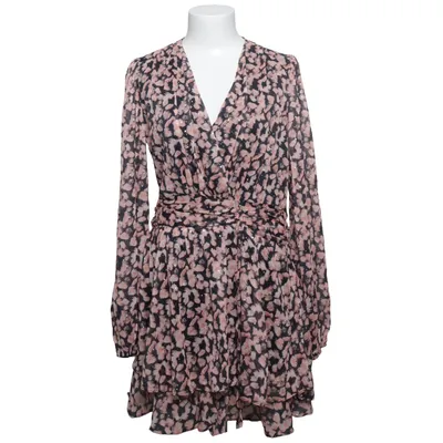 Dress (Pink, Black) from Loavies
