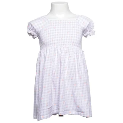 Dress (Purple, White) from Cool Club by SMYK Cotton