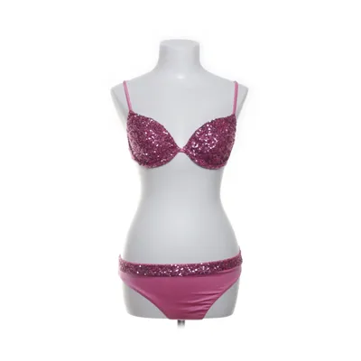 Bikini (COBEY) de Calzedonia Cobey Élasthane, Polyamide, Polyester
