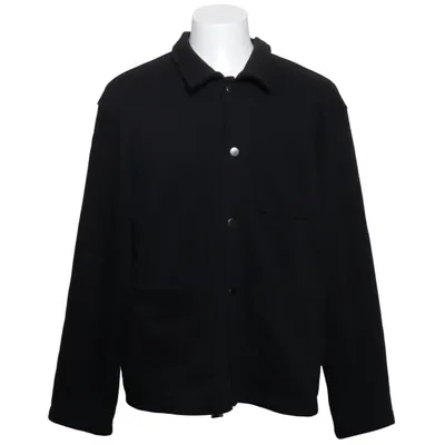 Surchemise (Service Overshirt) de Weekday Coton, Polyester
