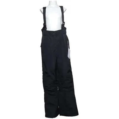 Skidbyxor (Grå) från Poivre Blanc Återvunnen polyester