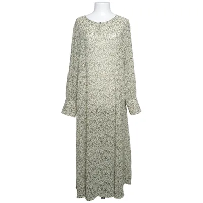 Klänning (Gul, Flerfärgad) från Denim Hunter