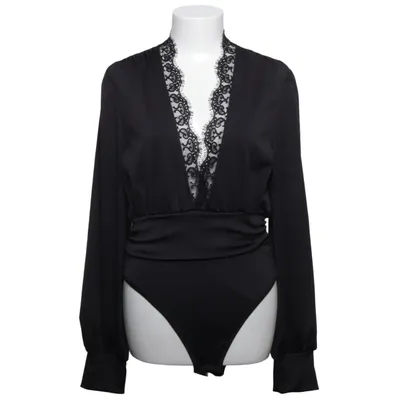 Body (Gray) from Cupshe Elastane, Polyester