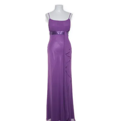 Avondjurk (Lila) van Début Polyester