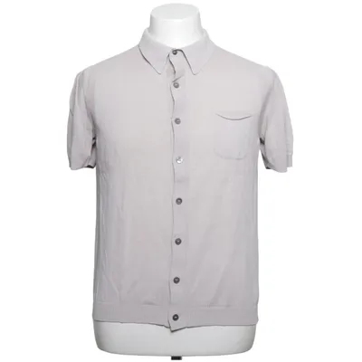 Polo shirt (Beige) from Daniele Fiesoli Cotton