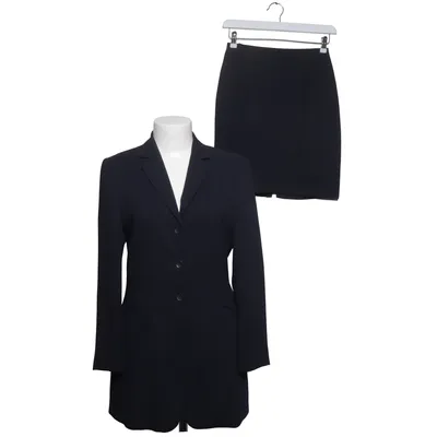 Business Kostüm (Schwarz) von Taifun Collection Polyester