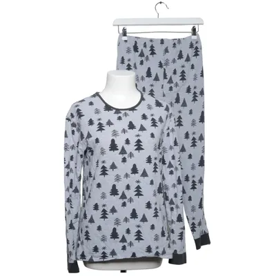 Pyjamas (Grå, Svart) från Cotton On Bomull, Elastan