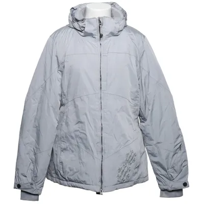 Skidjacka (Grå) från Arctic Queen Polyester