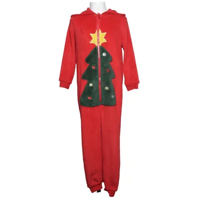 Onesie (Red, Green, Yellow) from Luca & Lola Polyester