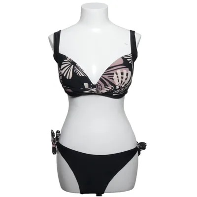 Bikini (Sort, Beige, Flerfarvet) fra Rae