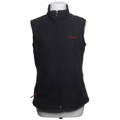 Ytterväst (Svart, Röd) från Top Flite Polyester