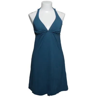 Zwemjurk (Blauw) van Manguun Elastaan, Polyamide