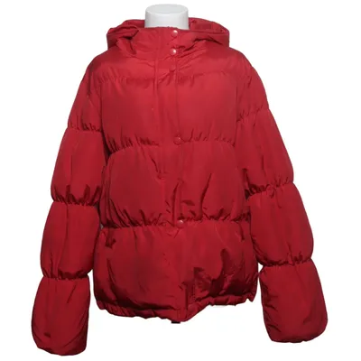 Winter jacket (Red) from VRS Woman Down, Feather, Polyester
