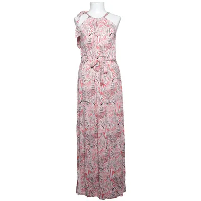 Maxi dress (Red, White, Black) from Pure Instinct Elastane, Lyocell