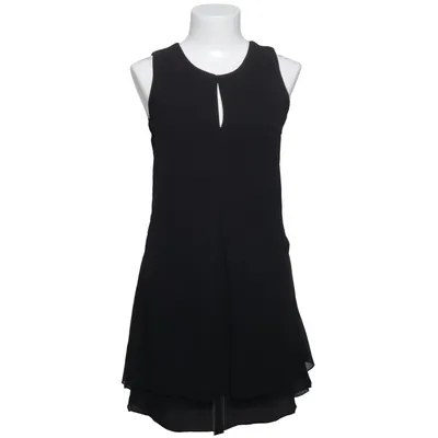 Jurk (Zwart) van Fracomina Polyester