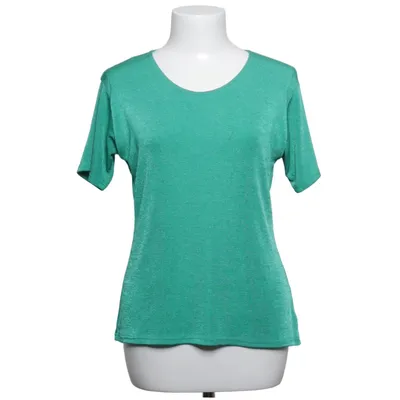 T-shirt (Grön) från Ecoline Polyester, Viskos