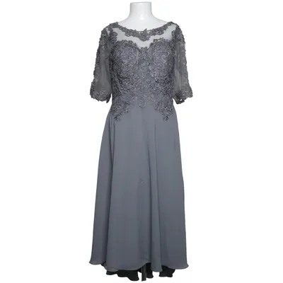 Robe de soirée (Gris) de Wedding Dress Surumiel