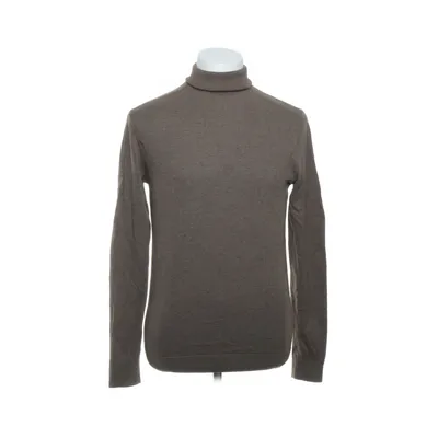 Coltrui (Bruin) van Selected Homme Katoen