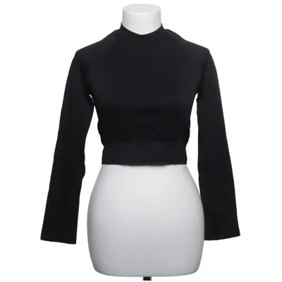 Sports top (Black) from Boohoo Fit